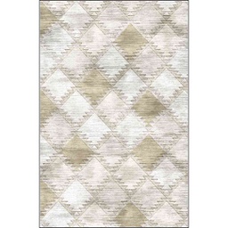 RUBIS 1734A (Rectangular, 130X180, MULTI COULEURS, Lamination)