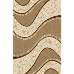 NOUR 96597 (Rectangulaire, 200X275, BEIGE)