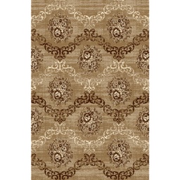 NOUR 98907 (Rectangulaire, 200X275, BEIGE)