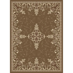 NOUR 5170B (Rectangular, 200X275, BRUN PALE)