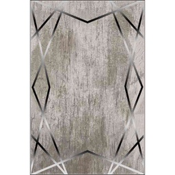RUBIS 1718A (Rectangular, 130X180, MULTI COULEURS, Lamination)