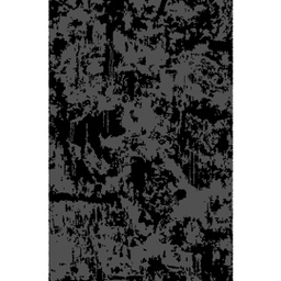 نور 97051 (مستطيل, 200X275, رمادي قاتم)