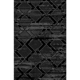 NOUR 96911 (Rectangular, 200X275, NOIRE)