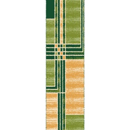 ضحى 84990 (أسطوانة, 100X300, أخضر)