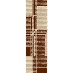ضحى 84990 (أسطوانة, 100X400, بني عنابي)