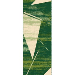 DOHA 90150 (Roller, 100X400, VERT EMERAUDE)