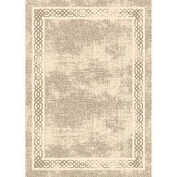 MADRID 98940 (Rectangular, 200X280, ECRU SHRINK_BRONZE)