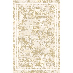 MADRID 98960 (Rectangulaire, 200X280, ECRU SHRINK_BRONZE)
