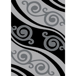 OLYMPIA 71902 (Rectangulaire, 200X280, GRIS CLAIRE LX)