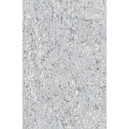 أوزيل 96700 (مستطيل, 200X280, رمادي - أسود)