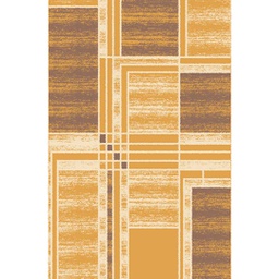 ضحى 84990 (مستطيل, 300X400, بني عسلي)