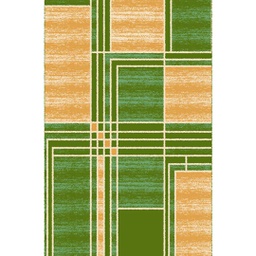 DOHA 84990 (Rectangulaire, 200X300, VERT PISTACHE)