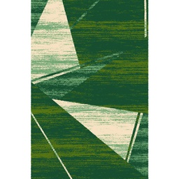 DOHA 90150 (Rectangulaire, 400X500, VERT EMERAUDE)