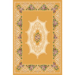 DOHA 98840 (Rectangular, 200X300, MARRON MIEL)