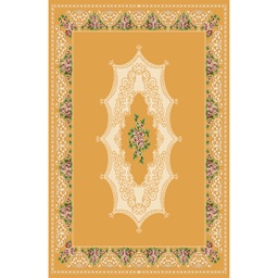 DOHA 98840 (Rectangular, 300X400, MARRON MIEL)
