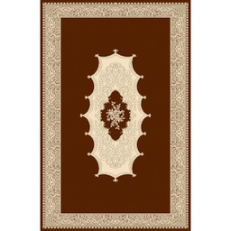 DOHA 98840 (Rectangulaire, 300X600, MARRON BORDEAUX)