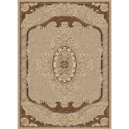 MELODIE 8661C (Rectangular, 190X275, IVOIRE_IVOIRE)