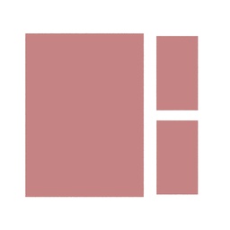 FENNEC 10000 (Rectangulaire, ( T 160X220 + 2T 60X110 ), BOIS DE ROSE)