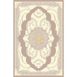 ميلودي 8903C (مستطيل, 190X275, عاجي /عاجي)