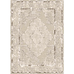 TERCAN 95390 (Rectangular, 200X280, IVOIRE)