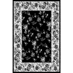 NOUR 5937L (Rectangulaire, 200X275, NOIRE)