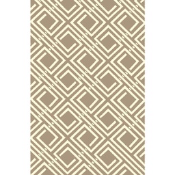 PALACE 97490 (Rectangulaire, 190X290, IVOIRE)