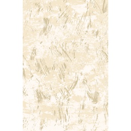 مدريد 93110 (مستطيل, 190X290, قشدي)