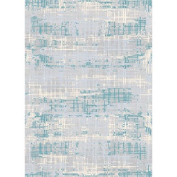 TERCAN 74521 (Rectangular, 200X280, GRIS CLAIRE)