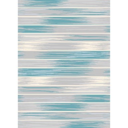 TERCAN 74541 (Rectangular, 200X280, GRIS CLAIRE)