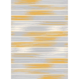 TERCAN 74542 (Rectangulaire, 200X280, GRIS CLAIRE)