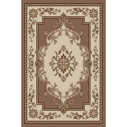 RELAX 2151D (Rectangulaire, 180X270, BRONZE FONCE)