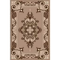 RELAX 6267E (Rectangulaire, 180X270, BRONZE CLAIR)