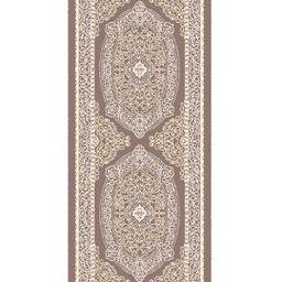 ميلودي 8905A (أسطوانة, 95X2000, بني برونزي / عاجي)