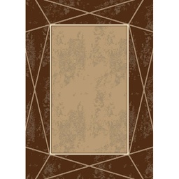 FENNEC 98760 (Rectangular, 200X280, TAUPE)