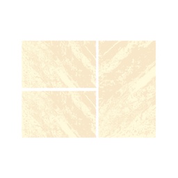 DUBAI 9458L (Rectangular, ( T 80X130 + 2T 65X100 ), CREME)