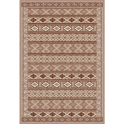 AZUR 11060 (Rectangular, 275X400, MARRON BRONZE)