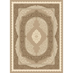 ميلودي 8905E (مستطيل, 190X275, عاجي /عاجي)