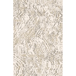 OZEL 96700 (Rectangular, 200X280, ECRU SHRINK - IVOIRE)