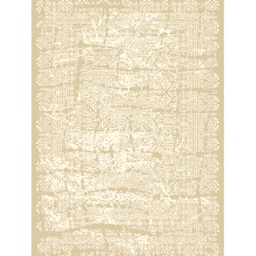 ANKARA 98461 (Rectangulaire, 160X220, BEIGE)