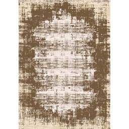 SUGUT 90900 (Rectangular, 200X280, MARRON CAFE)