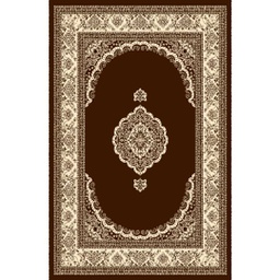 ريماس 99650 (مستطيل, 200X275, لون القهوة البني)