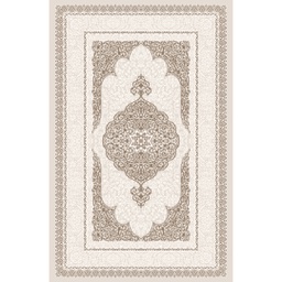 MADRID 92930 (Rectangular, 190X290, ECRU SHRINK_BRONZE)