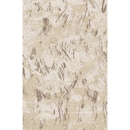 MADRID 93110 (Rectangulaire, 190X290, ECRU SHRINK_BRONZE)