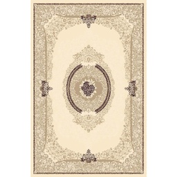 MELODIE 8904E (Rectangular, 190X275, CREME_IVOIRE)