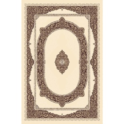 MELODIE 8905E (Rectangular, 190X275, CREME_IVOIRE)