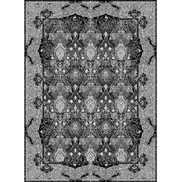 RIMAS 99420 (Rectangular, 200X275, NOIRE)