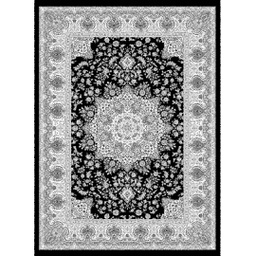 RIMAS 99430 (Rectangulaire, 200X275, NOIRE)