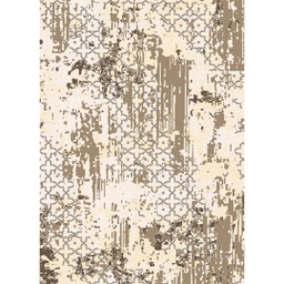 TERCAN 95381 (Rectangular, 200X280, ECRU)