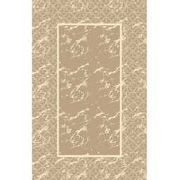 NOUR 96223 (Rectangular, 250X400, IVOIRE)