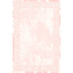 DUBAI 98980 (Rectangulaire, 200X280, BOIS DE ROSE)